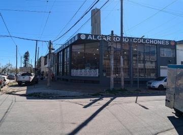 Local comercial · 550m² · 5 Ambientes · 5 Cocheras · Local / Comercial en Venta - Av Dardo Rocha 1600, Quilmes