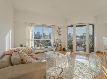 Departamento · 79m² · 3 Ambientes · 1 Cochera · 3 Ambientes y Cochera, en Vicente Lopez