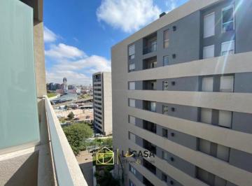 Departamento · 56m² · 2 Ambientes · Regam Pilay - Departamento 1 Dorm (3 C) Torre 19 - Bv Peron 1100