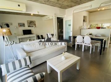 Foto1 · Venta y Alquiler Apto en Manantiales 2 Dorm.