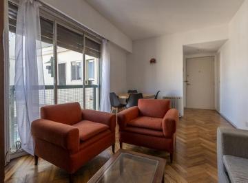 Departamento · 39m² · 2 Ambientes · Venta Departamento 2 Ambientes Luminoso San Telmo