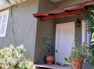 Casa de 6 ambientes, Río Ceballos · Venta Casa Río Ceballos