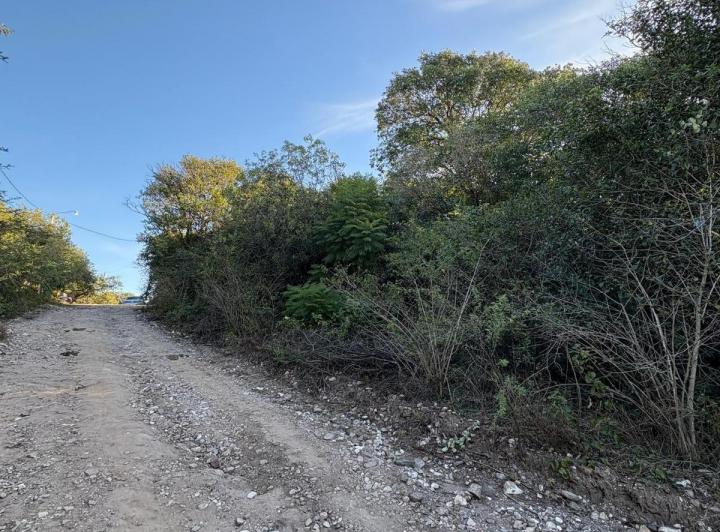 Terreno · 870m²