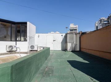 PH · 53m² · 3 Ambientes · PH 3 Ambientes Muy Luminoso con Terraza Propia