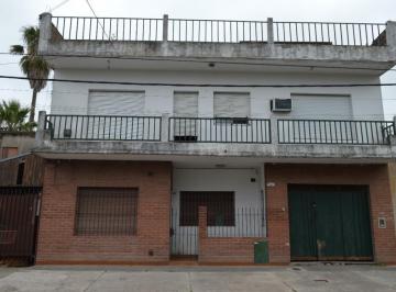 tres-de-febrero-villa-bosch-venta-casa-4-ambientes · Casa 3 y 4 Amb. Ideal Dos Flias
