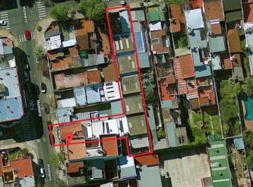 villa-luro-venta-galpon-mas-de-500-mts · Galpon en Venta en Villa Luro
