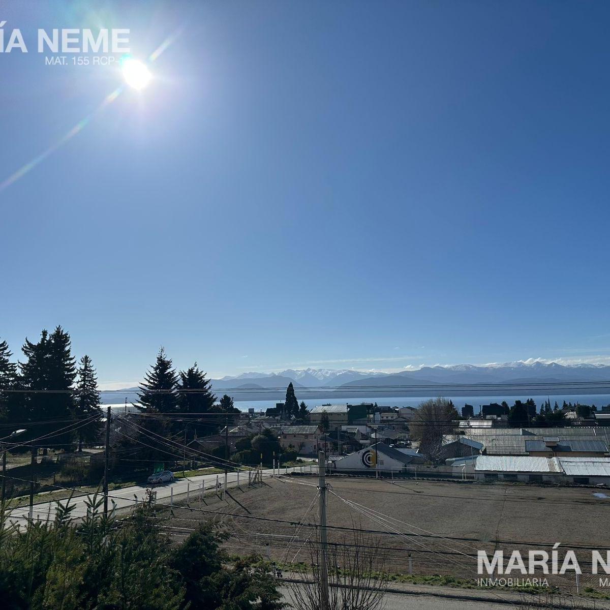 25 de Mayo al 400, Belgrano Sudeste, San Carlos de Bariloche