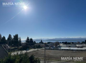 Terreno · 450m² · Terreno Para Desarrollo con Vista Al Lago en Belgrano Sudeste