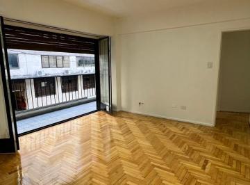 Departamento de 3 ambientes, Barrio Norte · Venta Departamento 3 Ambientes Primer Piso con Renta en Barrio Norte