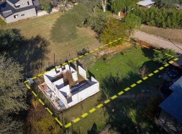 Terreno · 424m² · Lote de 424 M² + Construccion - Cuatro Horizontes - Villa General Belgrano