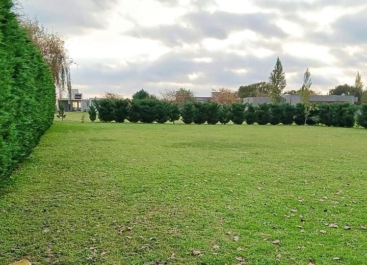Terreno · 1762m²
