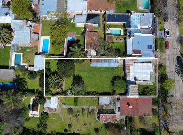 Casa · 191m² · 4 Ambientes · 1 Cochera · Casa en Venta City Bell