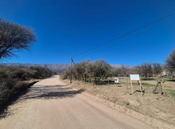 Foto · Terreno en Venta en Las Rabonas