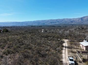 Foto · Terreno en Venta en Las Rabonas