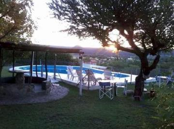 Foto · Complejo Turístico en Venta en Nono
