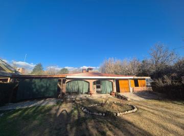 Foto · Casa en Venta en Las Rabonas