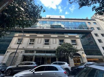 Oficina comercial · 250m² · 2 Cocheras · Alquiler - Oficina Equipada en Palermo con Dos Cocheras