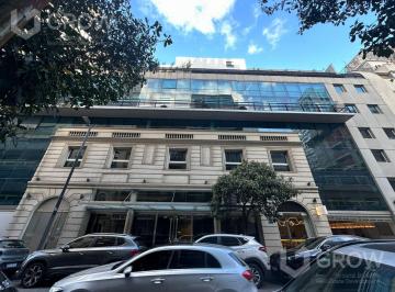 Oficina comercial · 250m² · 2 Cocheras · Alquiler - Oficina Equipada en Palermo con Dos Cocheras