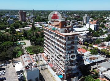 Departamento · 74m² · 4 Ambientes · Departamento en Venta | Asborno N°642, 9°e | Escobar