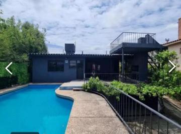 Casa de 5 ambientes, Villa Carlos Paz · Carlos Paz, 3 D 2 B Pileta!
