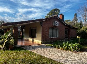 Terreno · 110m² · 3 Ambientes · Venta de Lote en Barrio San Ignacio