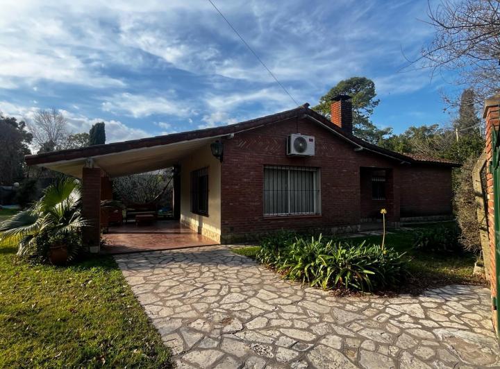 Terreno · 643m² · 4 Ambientes