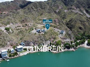 Terreno · 56m² · Lote en Club de Náutica y Pesca Los Reyunos