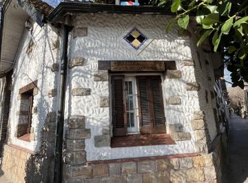 Casa de 6 ambientes, Mar del Plata · Hermoso Chalet Antiguo en Excelente Ubicación, Mar del Plata
