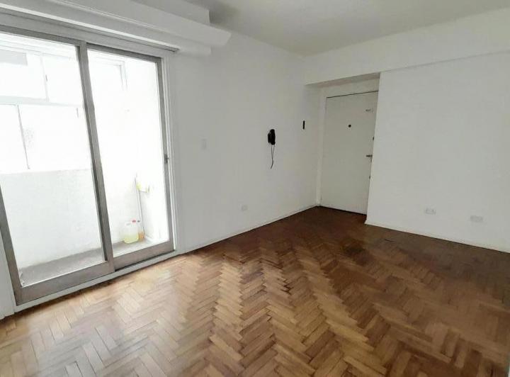 Departamento · 58m² · 3 Ambientes