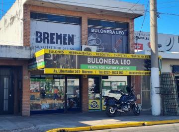 Local comercial · 198m² · 10 Ambientes · 6 Cocheras · Venta Local Comercial Departamentos Cocheras - Moreno Centro - Pba