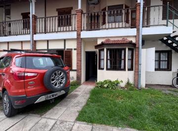 PH · 57m² · 3 Ambientes · 1 Cochera · En Venta PH Planta Baja 3 Ambientes con Cochera en Complejo
