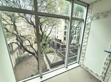 Oficina comercial · 45m² · 1 Ambiente · Venta Oficina 45 m - a Estrenar - Suipacha 1041 - Retiro - Edificio Central Cancilleria