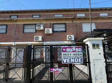 RUS-RUS-10506_2 · Venta Triplex 3 Ambientes en Villa Luzuriaga