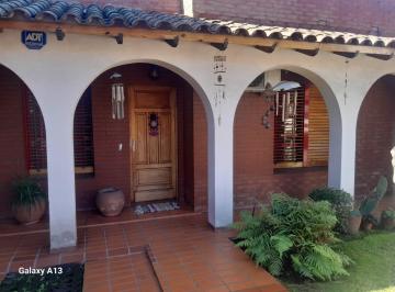 Casa · 120m² · 3 Ambientes · 1 Cochera · Casa 3 Ambientes en Venta - San Andres