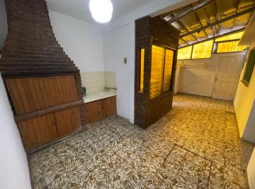 sector parrilla · Casa en Venta La Plata