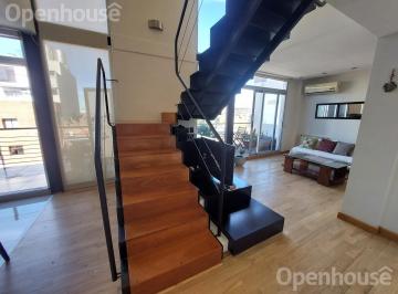 Departamento · 112m² · 4 Ambientes · 1 Cochera · Venta Departamento en Venta Urquiza R