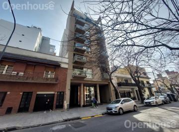 Departamento · 112m² · 4 Ambientes · 1 Cochera · Venta Departamento en Venta Urquiza R