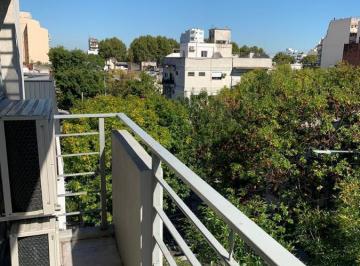 Departamento · 47m² · 2 Ambientes · Dos Ambientes, Balcón, Vista 360