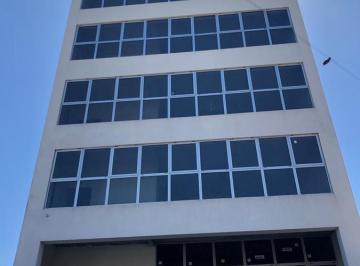 Oficina comercial · 153m² · Oficina a Estrenar 154 m² Cub C/ Baños Ambos Sexos - S. Justo (Ctro)