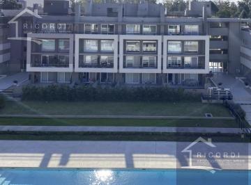 Departamento · 67m² · 2 Ambientes · 1 Cochera · Departamento en Venta en Campus Vista, del Viso.