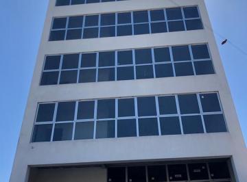 Oficina comercial · 153m² · Oficina a Estrenar 154 m² Cub C/ Baños Ambos Sexos - S. Justo (Ctro)