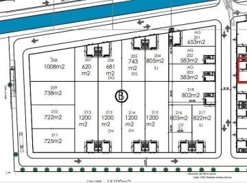 Depósito · 800m² · Depósito Alquiler Tortuguitas