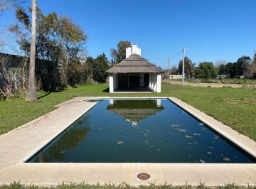 Casa · 50m² · 1 Ambiente · Casa en Venta