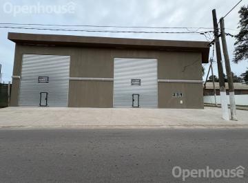 Local comercial · 123m² · Alquiler - Excelentes Locales Comerciales de 123 m² - Ubicacion Unica
