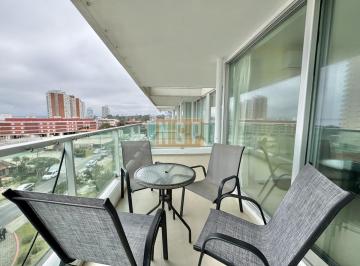 Foto1 · Gala Tower Punta del Este Venta de Apartamento 2 Dorm.