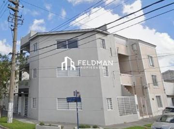 Departamento · 65m² · 2 Ambientes · 1 Cochera · Duplex 2/3 Amb Amplio Cochera Permuta P/ Terreno