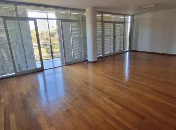Departamento · 135m² · 3 Dormitorios · 1 Cochera · Departamento · Alquiler · de Categoria · 3 Dorm.