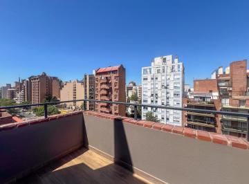 Departamento · 40m² · 2 Ambientes · Venta| Departamento 1 Dorm. en Nueva Córdoba a Estrenar