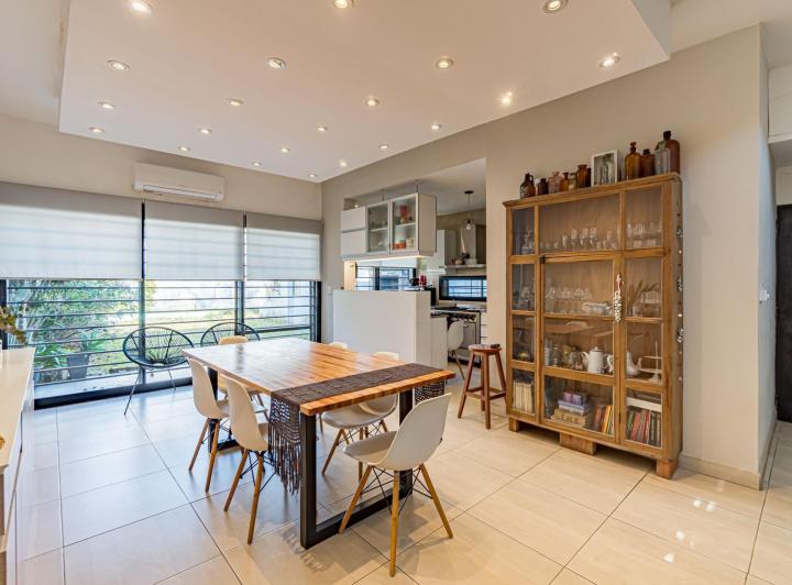 Casa · 165m² · 4 Ambientes · 2 Cocheras