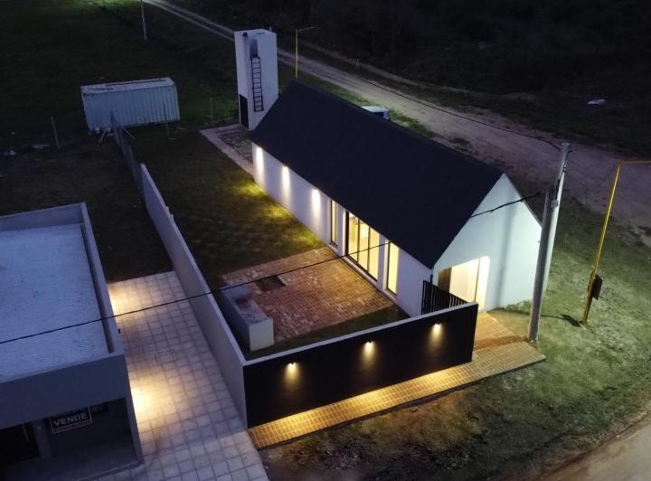 Casa · 80m²